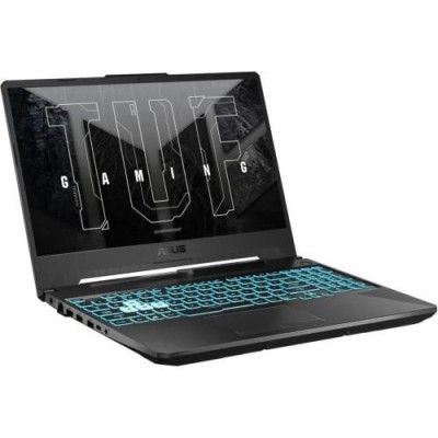 ASUS TUF Gaming A15 FA506NC Graphite Black (FA506NC-HN098)