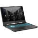 ASUS TUF Gaming A15 FA506NC Graphite Black (FA506NC-HN098)