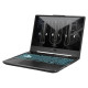 ASUS TUF Gaming A15 FA506NC Graphite Black (FA506NC-HN098)
