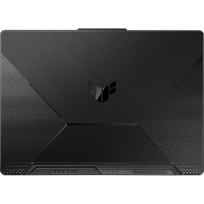 ASUS TUF Gaming A15 FA506NC Graphite Black (FA506NC-HN098)