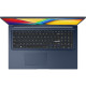 ASUS Vivobook 17 X1704ZA Quiet Blue (X1704ZA-AU148, 90NB10F2-M00FK0)