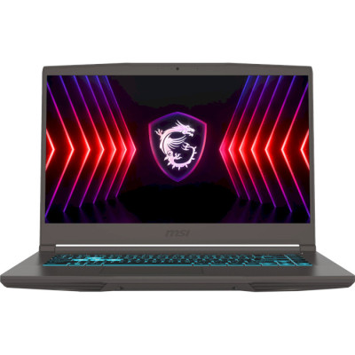 MSI Thin 15 B12UCX-2202XRO (9S7-16R831-2202UL) Cosmos Gray