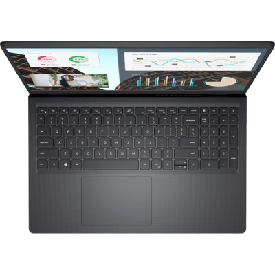 Dell Vostro 3530 Black (N0097PVNB3530UA_UBU)