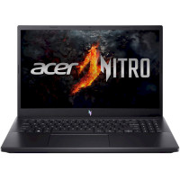 Acer Nitro V 15 ANV15-41-R0QF Obsidian Black (NH.QSHEU.004)