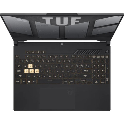 ASUS TUF Gaming F15 FX507VI (FX507VI-F15.I74070) Custom RAM 64GB