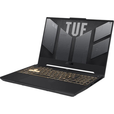 ASUS TUF Gaming F15 FX507VI (FX507VI-F15.I74070) Custom RAM 64GB