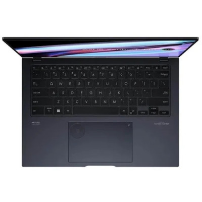 ASUS Zenbook Pro 14 OLED UX6404VI (UX6404VI-DS91-CA)