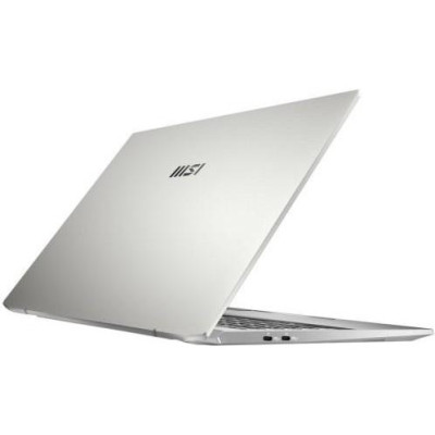 MSI Prestige A16 AI+ A3HMG Urban Silver (9S7-159K12-082)