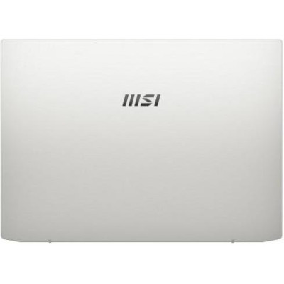 MSI Prestige A16 AI+ A3HMG Urban Silver (9S7-159K12-082)