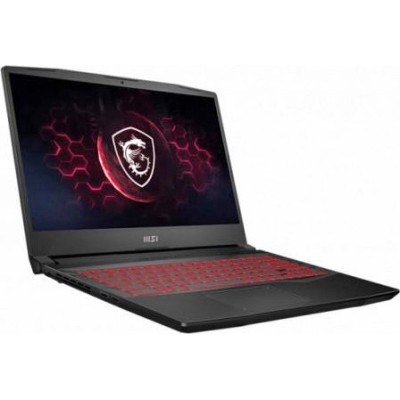 MSI Pulse GL66 12UDK (GL66 12UDK-205XPL)