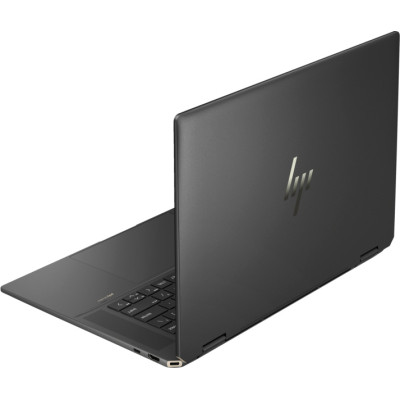 HP Spectre x360 16-aa00 Nightfall Black (AD4Z1U8)