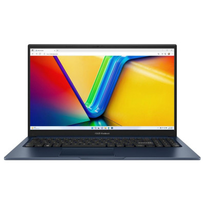 ASUS VivoBook 15 X1504VA Quiet Blue (X1504VA-BQ1954)