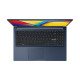 ASUS VivoBook 15 X1504VA Quiet Blue (X1504VA-BQ1954)