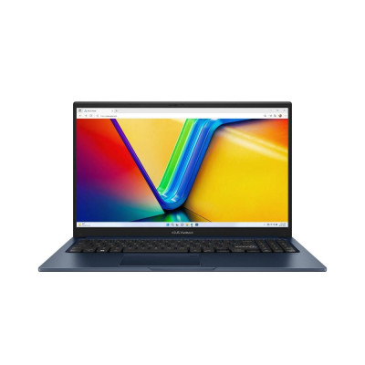 ASUS VivoBook 15 X1504VA Quiet Blue (X1504VA-BQ1954)
