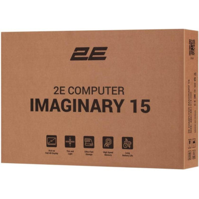 2E Imaginary (NL57AU-15UA30)
