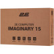 2E Imaginary (NL57AU-15UA30)