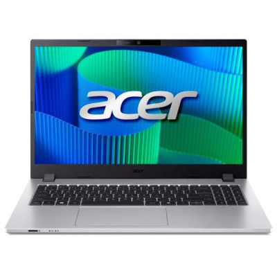 Acer TravelMate TMP215-55 Silver (NX.BN8EU.009)