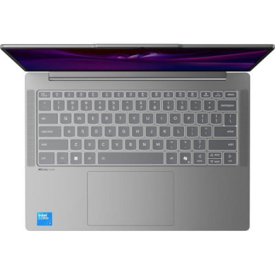 Lenovo IdeaPad Slim 5 14IRH10 Luna Grey (83HR00BURA)