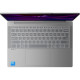 Lenovo IdeaPad Slim 5 14IRH10 Luna Grey (83HR00BURA)
