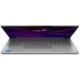 Lenovo IdeaPad Slim 5 14IRH10 Luna Grey (83HR00BURA)