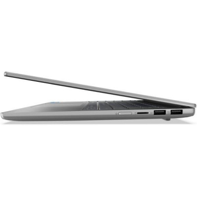 Lenovo IdeaPad Slim 5 14IRH10 Luna Grey (83HR00BURA)