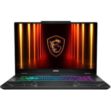 MSI Cyborg A17 AI B2HWFKG Translucent Black (B2HWFKG-037XUA)