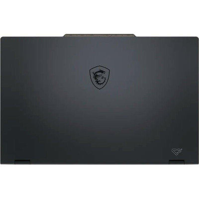 MSI Cyborg A17 AI B2HWFKG Translucent Black (B2HWFKG-037XUA)
