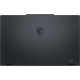 MSI Cyborg A17 AI B2HWFKG Translucent Black (B2HWFKG-037XUA)