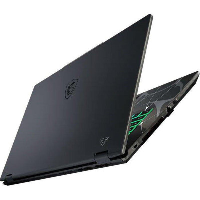 MSI Cyborg A17 AI B2HWFKG Translucent Black (B2HWFKG-037XUA)