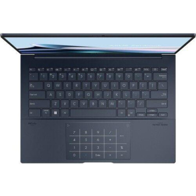 ASUS Zenbook 14 OLED UX3405CA-ST1261 (90NB14W1-M01V80) Ponder Blue