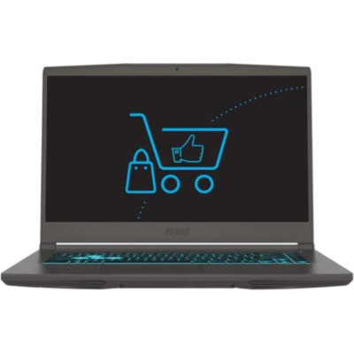 MSI Thin 15 B13UC (B13UC-3423XPL)