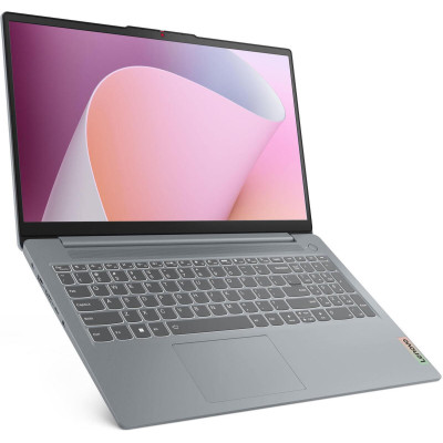 Lenovo IdeaPad Slim 3 15AMN8 Arctic Grey (82XQ01K2RA)