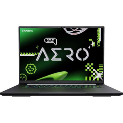GIGABYTE AERO X16 1VH (1VH93USC64AH)