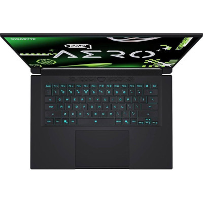 GIGABYTE AERO X16 1VH (1VH93USC64AH)