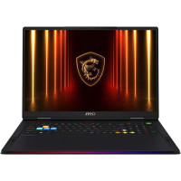 MSI Raider A18 HX A9WIG Core Black (9S7-182L72-056)