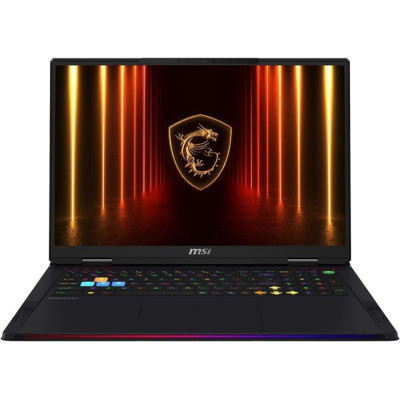MSI Raider A18 HX A9WIG Core Black (9S7-182L72-056)