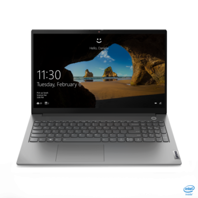Lenovo ThinkBook 15 G2 ITL (20VE00U7IX)