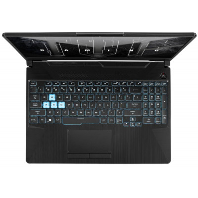ASUS TUF Gaming F15 FX506HF (FX506HF-HN017)