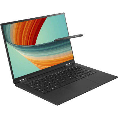 LG Gram 14 (14T90R-K.AAB6U1)