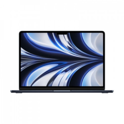 Apple MacBook Air 13.6'' Midnight 2022 (Z160000AU, Z160000DB, Z16000132)