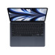 Apple MacBook Air 13.6'' Midnight 2022 (Z160000AU, Z160000DB, Z16000132)