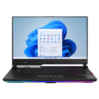 ASUS ROG Strix Scar 15 G533ZW (G533ZW-LN191W)