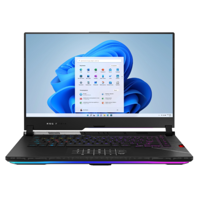 ASUS ROG Strix Scar 15 G533ZW (G533ZW-LN191W)