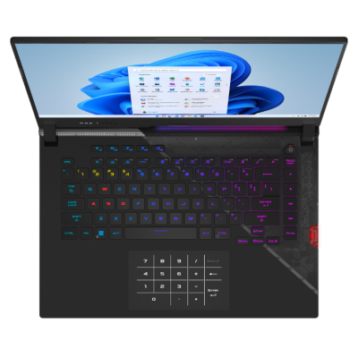 ASUS ROG Strix Scar 15 G533ZW (G533ZW-LN191W)