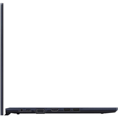 ASUS ExpertBook B1 B1500CEAE Star Black (B1500CEAE-BQ4509X)