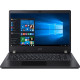 Acer TravelMate P2 TMP214-53-593J Shale Black (LTE) (NX.VQ5EB.007)