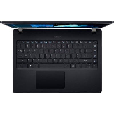 Acer TravelMate P2 TMP214-53-593J Shale Black (LTE) (NX.VQ5EB.007)