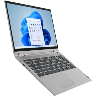 Lenovo IdeaPad Flex 5 15ITL05 Graphite Grey (82HT00C0RA)