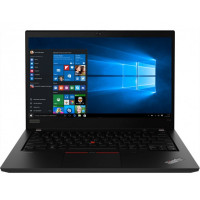 Lenovo ThinkPad P14s Gen 2 (21A0000XIX)