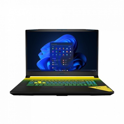 MSI Crosshair 17 B12UEZ (17B12UEZ-086TN)